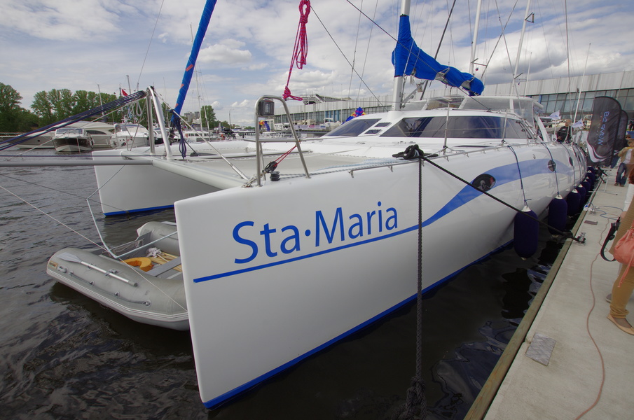 Wave 58 attracted a lot of attention from visitors
