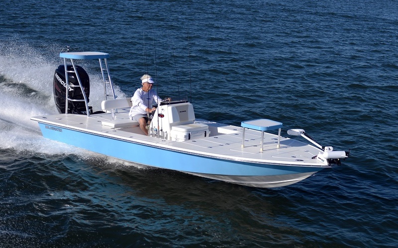 Bluewater 210 Pro