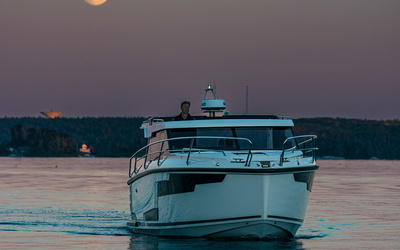 Aquador 300 HT
