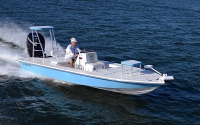 Bluewater 210 Pro