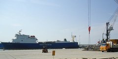 Debt port