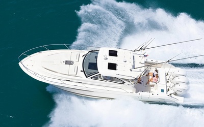 Pursuit OS 405