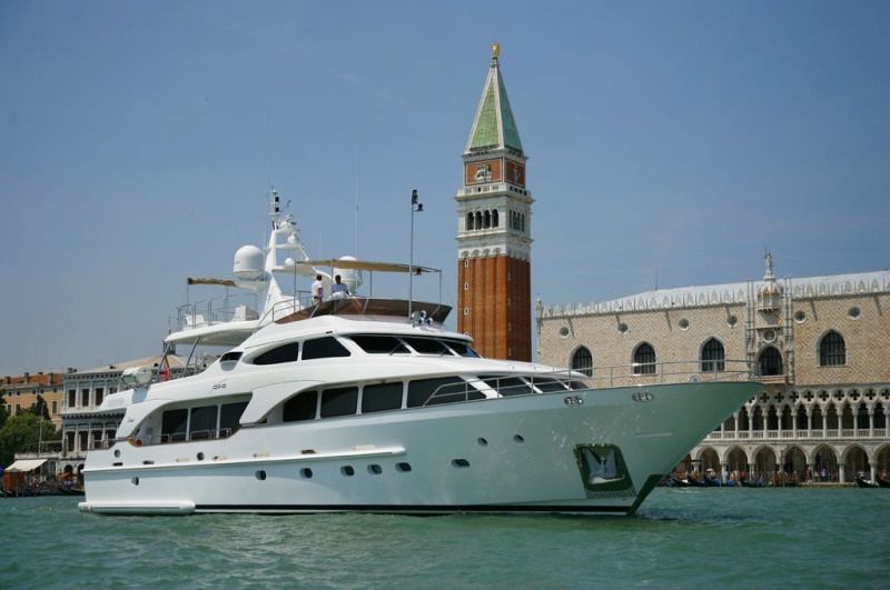 Benetti Quid Pro Quo
