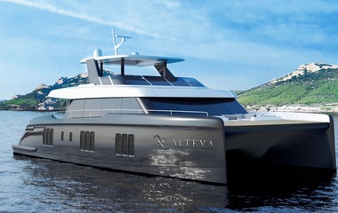 Sunreef Alteya