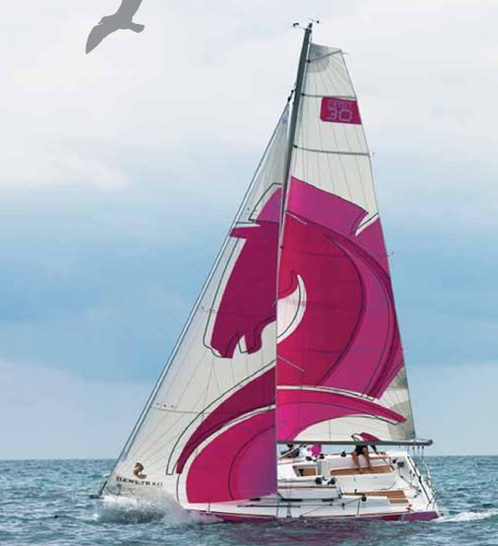 Beneteau First 30