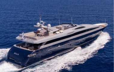 Admiral Billa