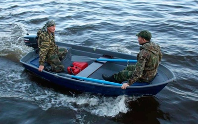СПЭВ Мираж 320 "Буян"
