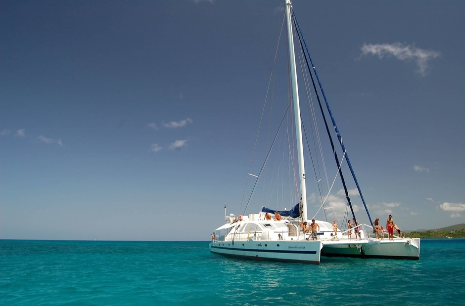 Poncin Yachts Dream