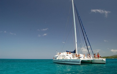 Poncin Yachts Dream