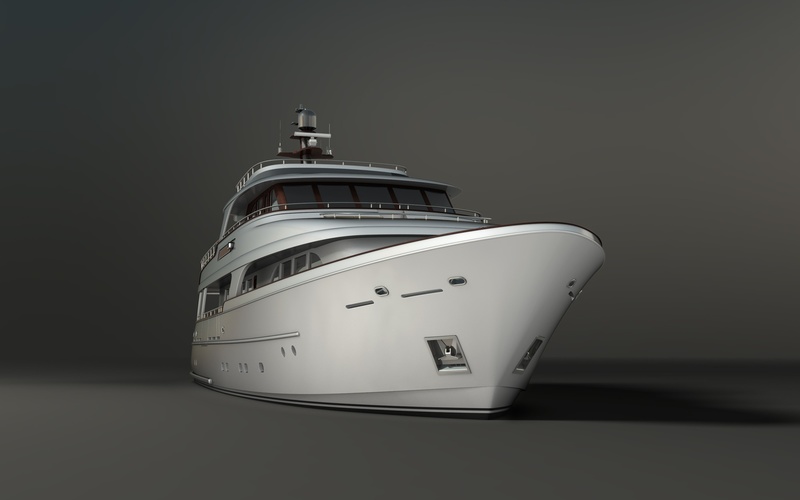 Selene 103 Ocean Explorer