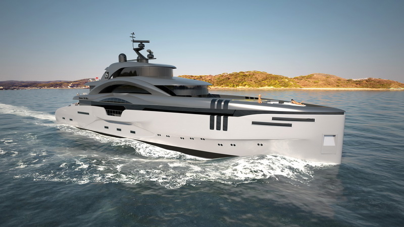 Leomar 150 WLx