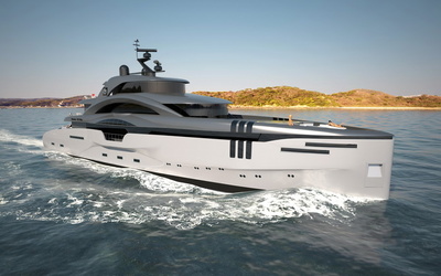 Leomar 150 WLx