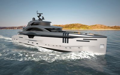 Leomar 150 WLx