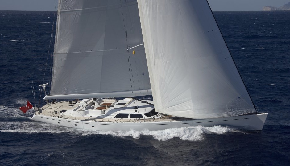 McMullen & Wing Nephele