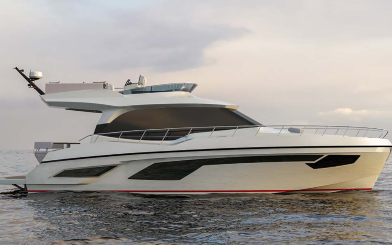 Majesty 49