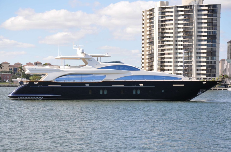 Azimut Vivere