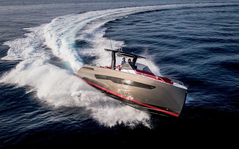 Fiart 43 Seawalker