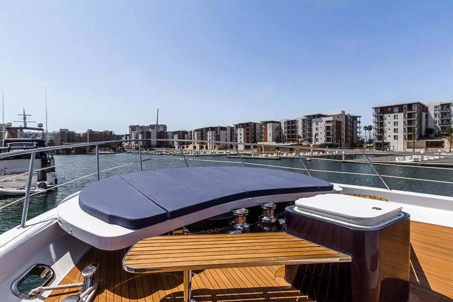 Platinum Marine Liquidity