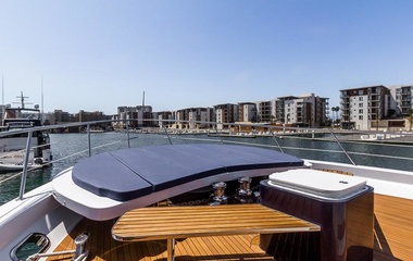 Platinum Marine Liquidity