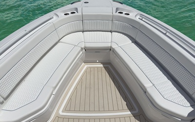 Intrepid 41 Panacea