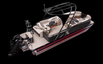 Avalon LSZ Cruise II 22