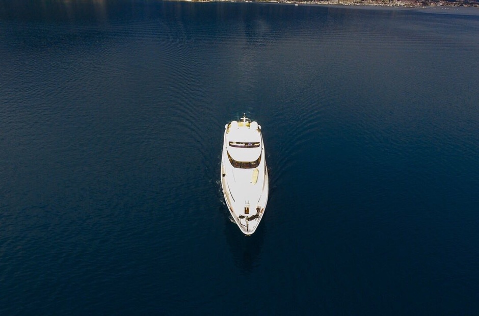 Gulf Craft Melanya