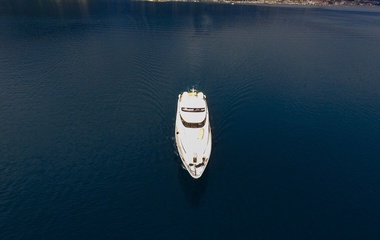 Gulf Craft Melanya
