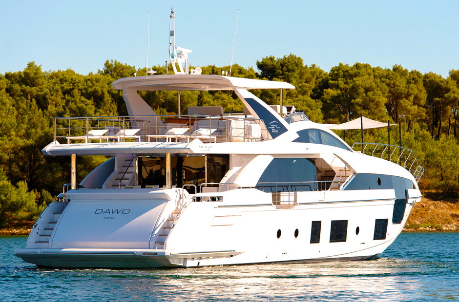 Azimut Dawo