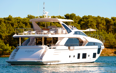 Azimut Dawo