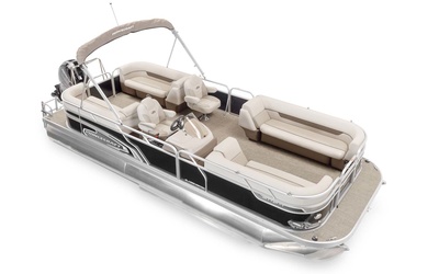 Princecraft Vectra 23 XT