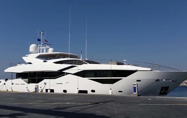 Sunseeker WE