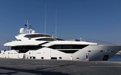 Zodiac 7