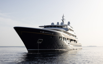 Barents Boats 620 MC