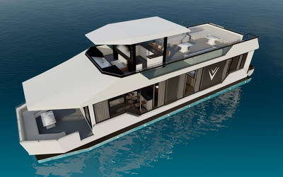 V-Marine Rise 70