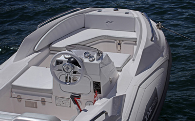 Zar Tender ZF-1