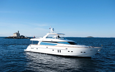 Yaretti 2520