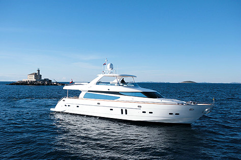 Yaretti 2520