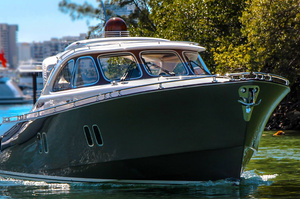 Zeelander Z44