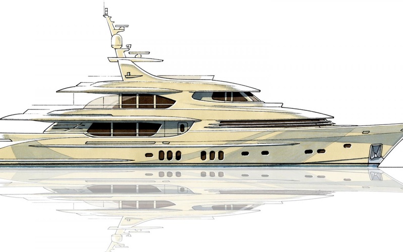 Moonen 129ALU