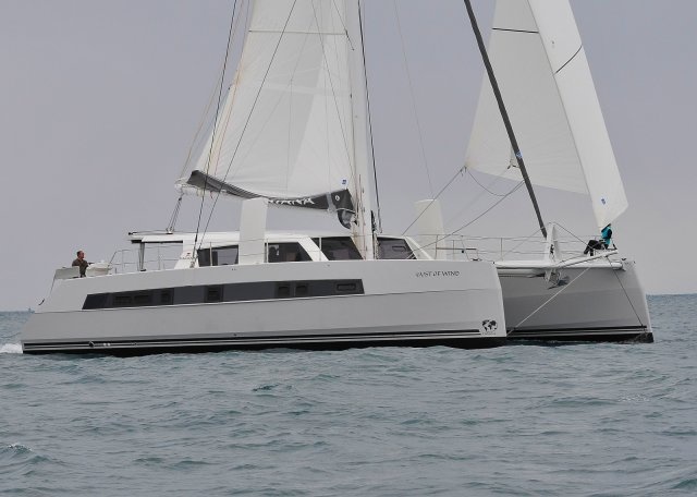 Catana 59