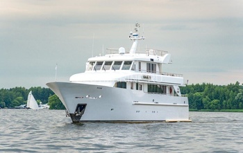 Timmerman Yachts 40 (2006)