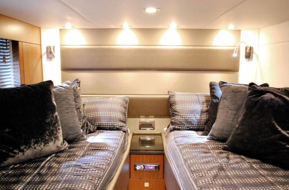 Sunseeker Eagle II