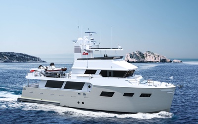 Cormorant COR75 RAV