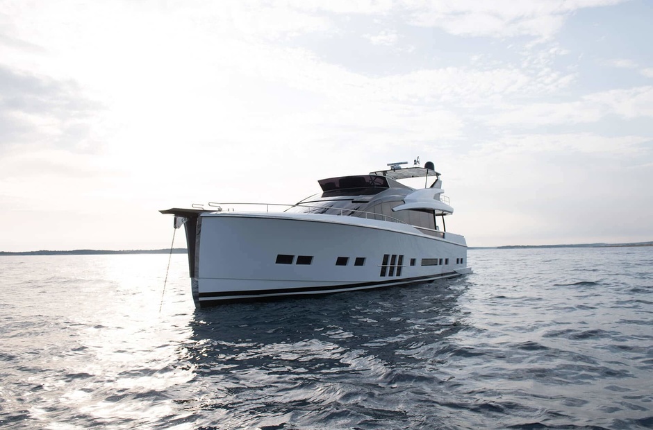 Adler Suprema
