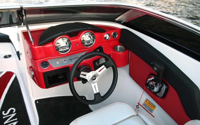 Four Winns H200 SS