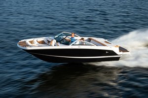 Four Winns HD1