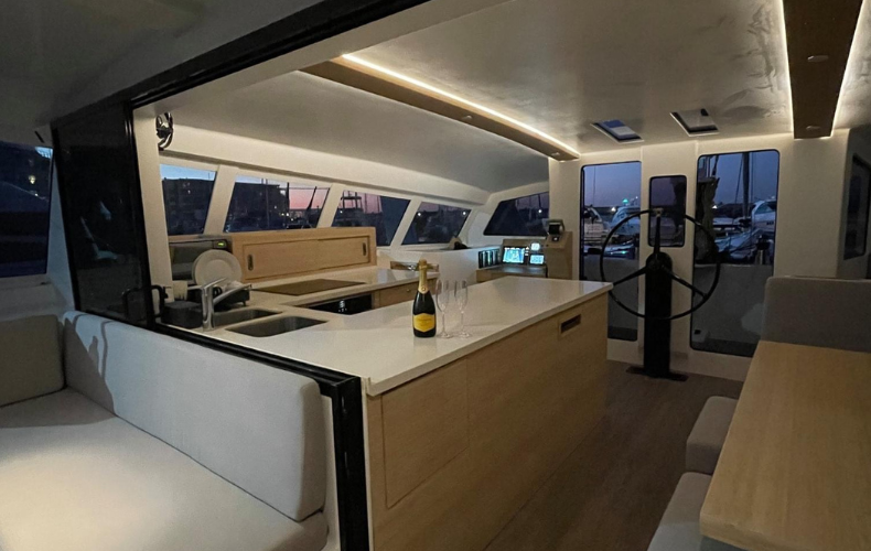 Ocean Renegade R5 MKII