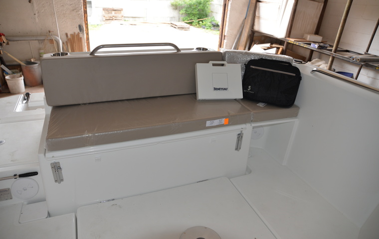 Beneteau Antares 7 (2018)