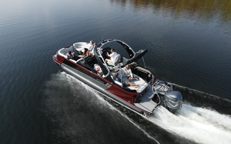 Sylvan M5