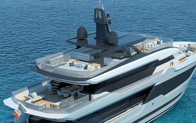 Inace Aventura 130